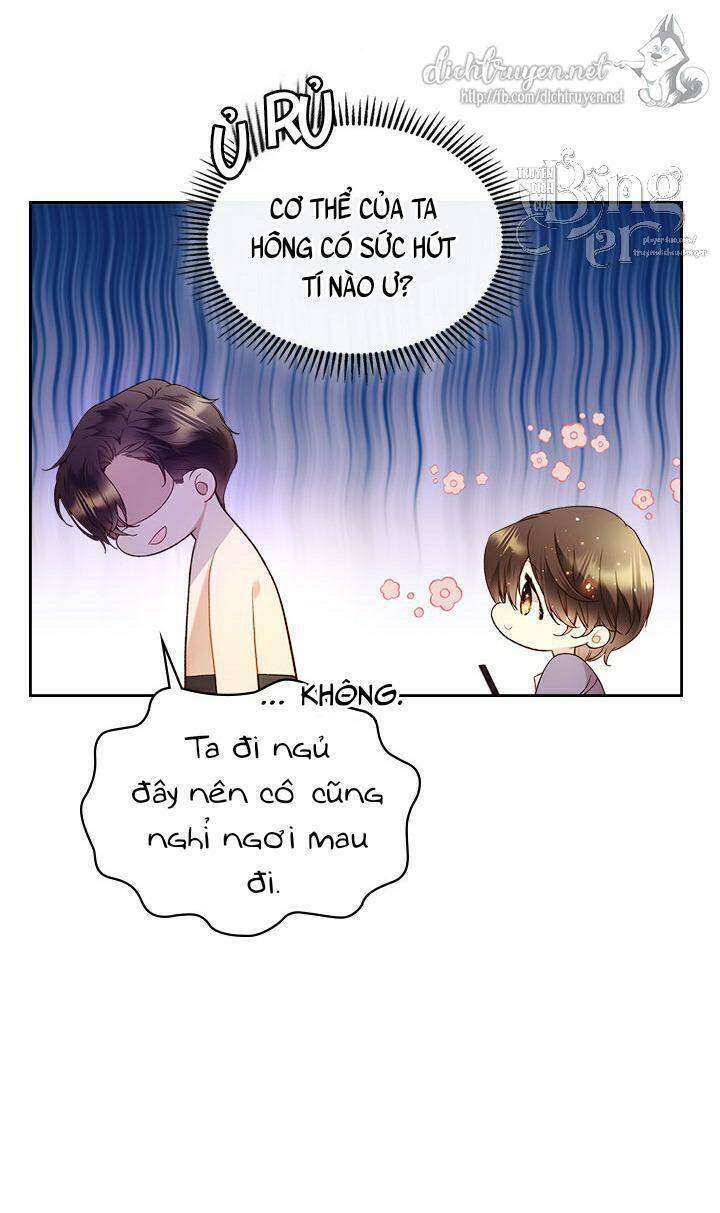 Công Chúa Chloe Chapter 62 - Trang 2