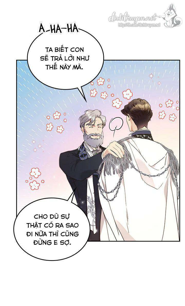 Công Chúa Chloe Chapter 62 - Trang 2