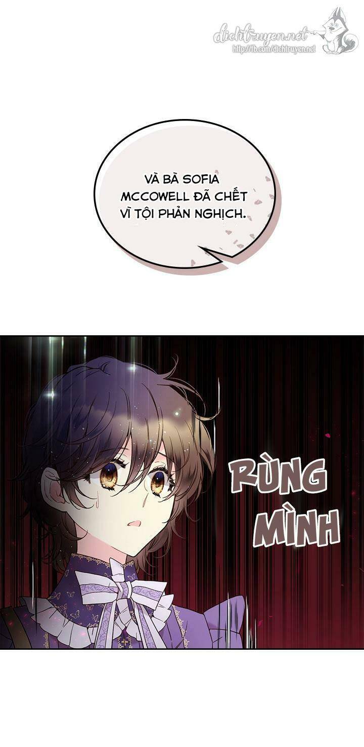 Công Chúa Chloe Chapter 62 - Trang 2