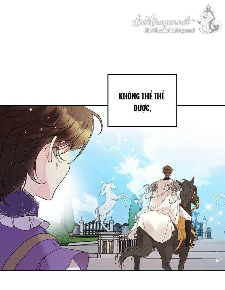 Công Chúa Chloe Chapter 62 - Trang 2