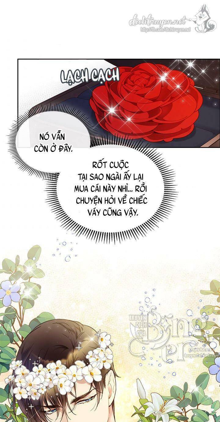 Công Chúa Chloe Chapter 62 - Trang 2