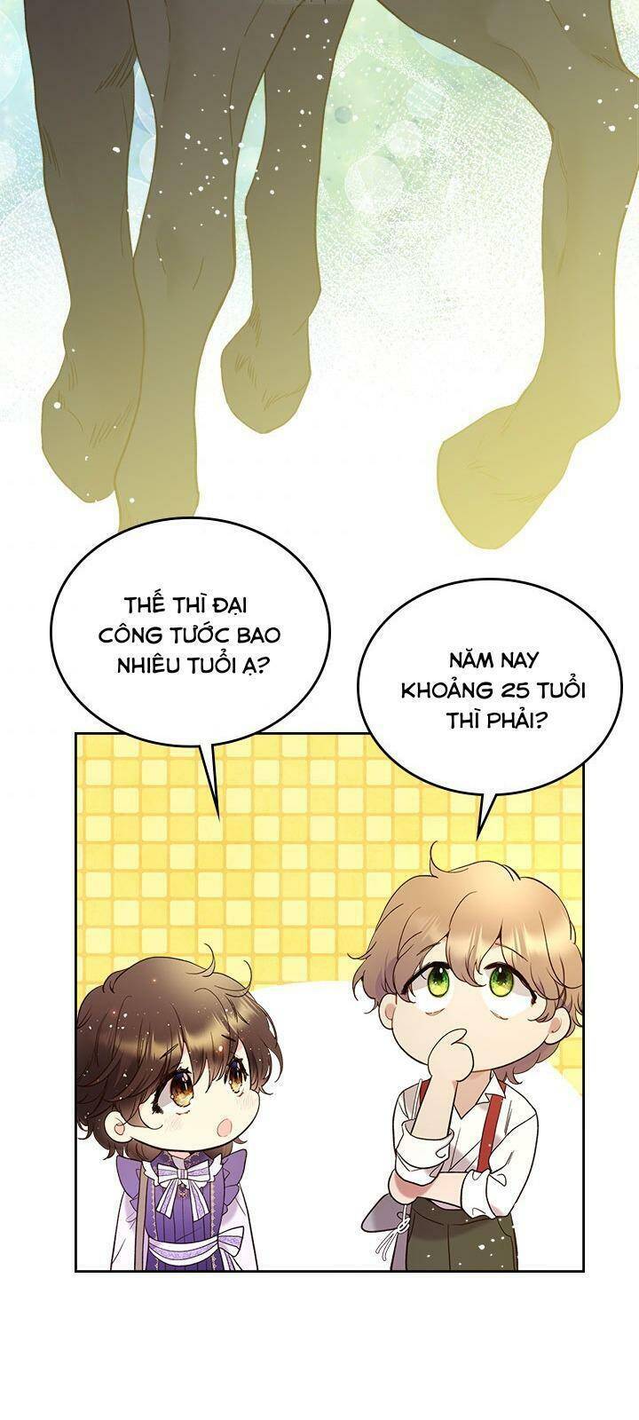 Công Chúa Chloe Chapter 62 - Trang 2