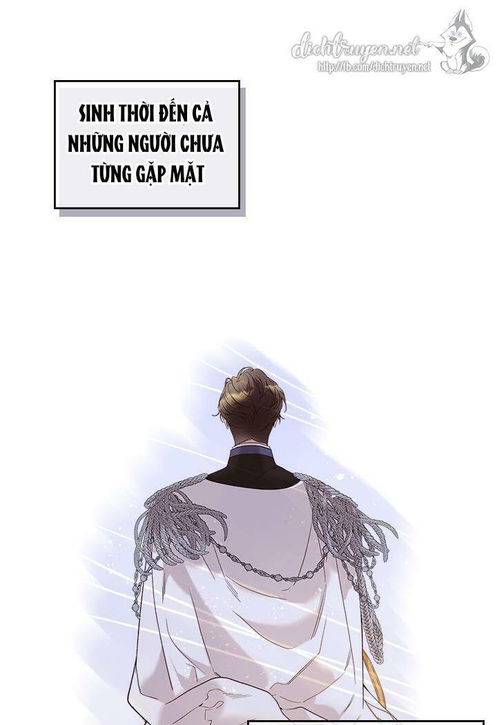 Công Chúa Chloe Chapter 62 - Trang 2