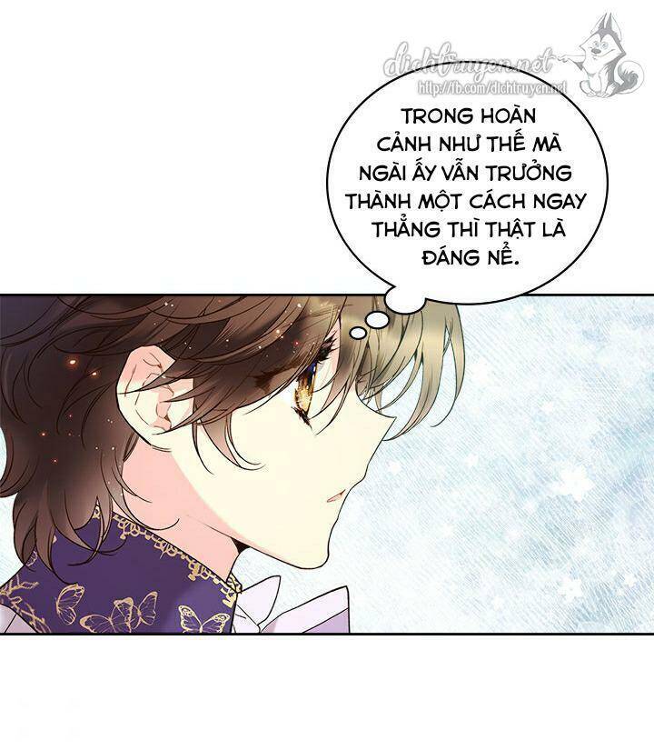 Công Chúa Chloe Chapter 62 - Trang 2