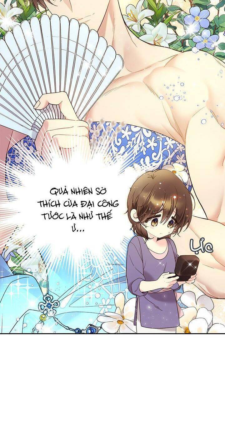 Công Chúa Chloe Chapter 62 - Trang 2