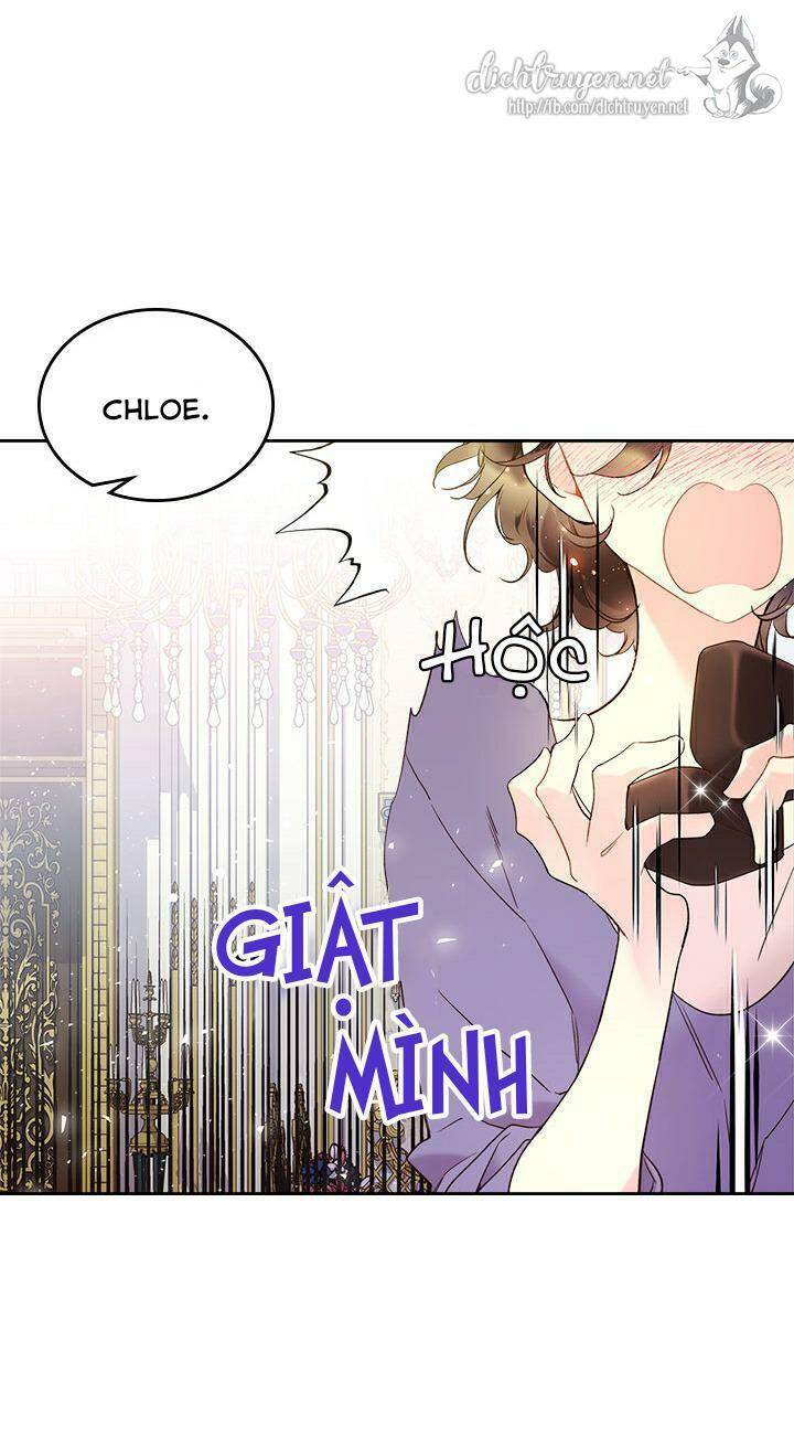 Công Chúa Chloe Chapter 62 - Trang 2