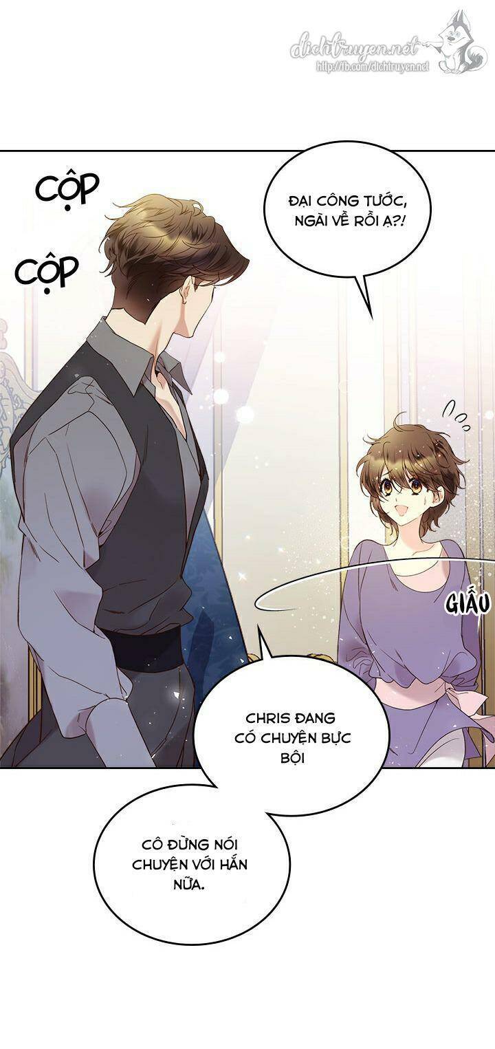 Công Chúa Chloe Chapter 62 - Trang 2