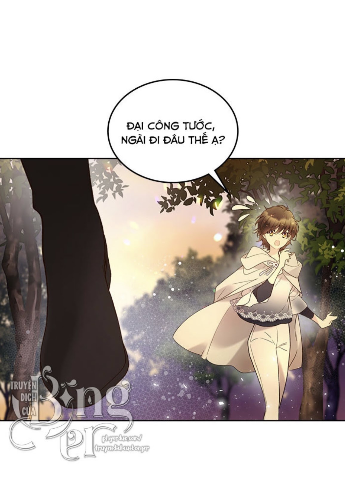 Công Chúa Chloe Chapter 61.2 - Trang 2