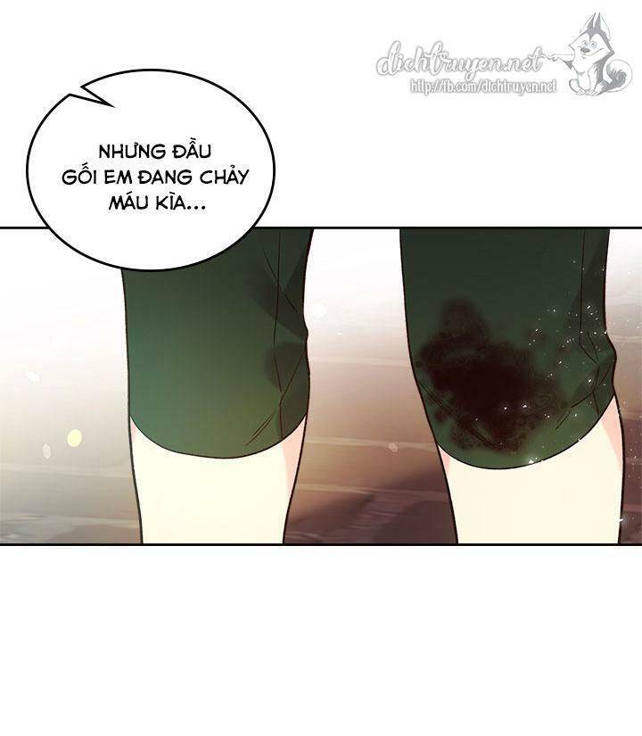 Công Chúa Chloe Chapter 61 - Trang 2