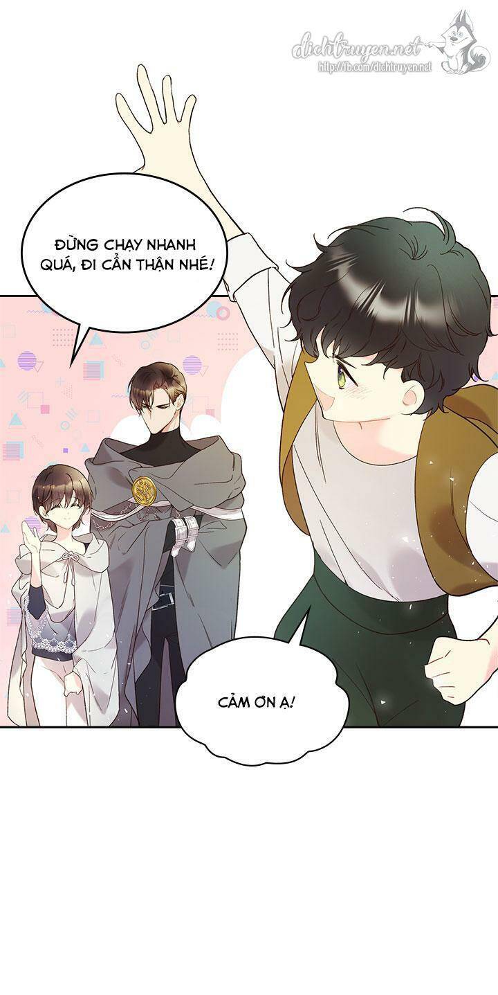 Công Chúa Chloe Chapter 61 - Trang 2