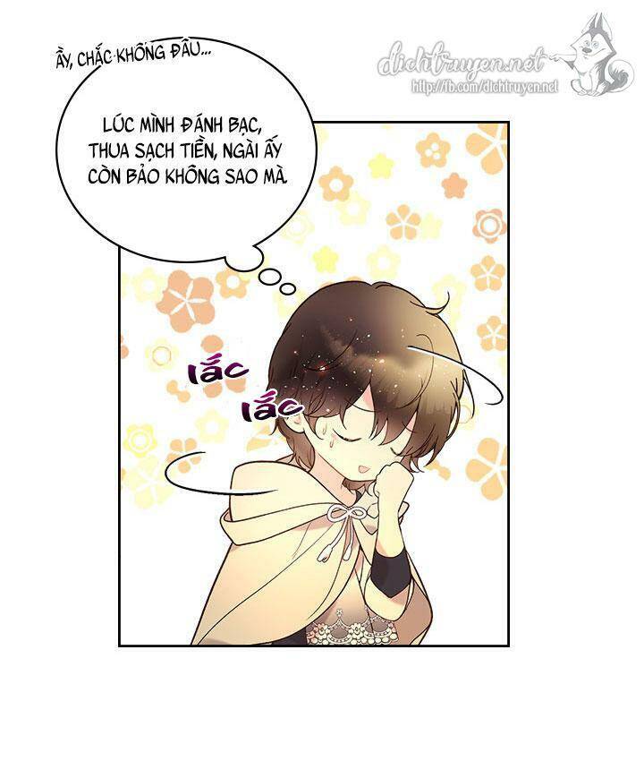 Công Chúa Chloe Chapter 61 - Trang 2