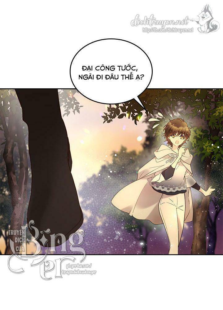 Công Chúa Chloe Chapter 61 - Trang 2