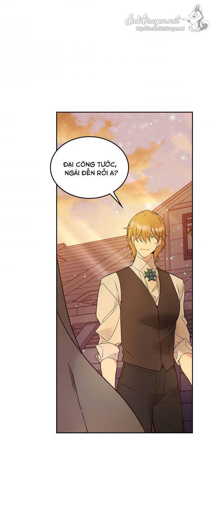 Công Chúa Chloe Chapter 61 - Trang 2