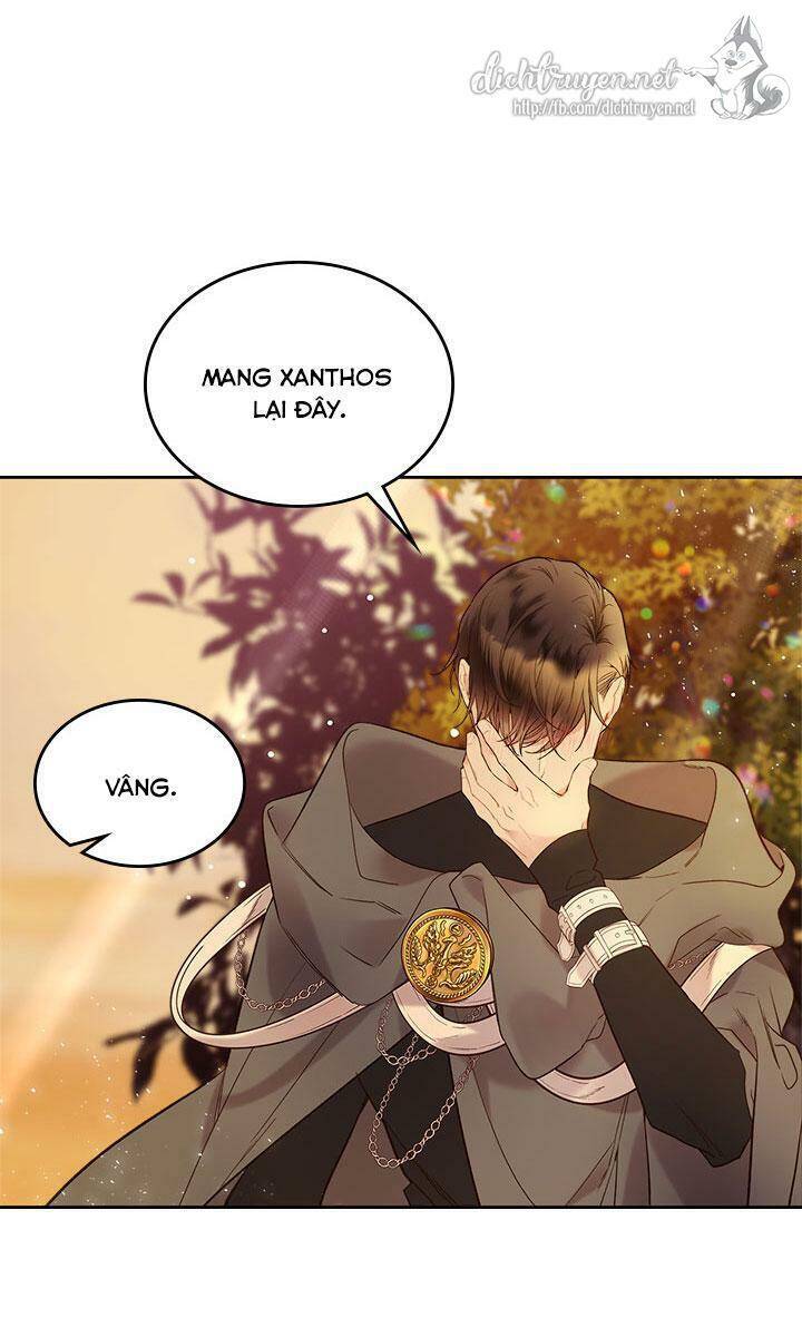 Công Chúa Chloe Chapter 61 - Trang 2