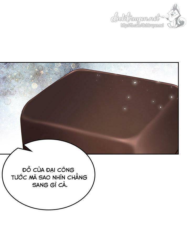 Công Chúa Chloe Chapter 61 - Trang 2