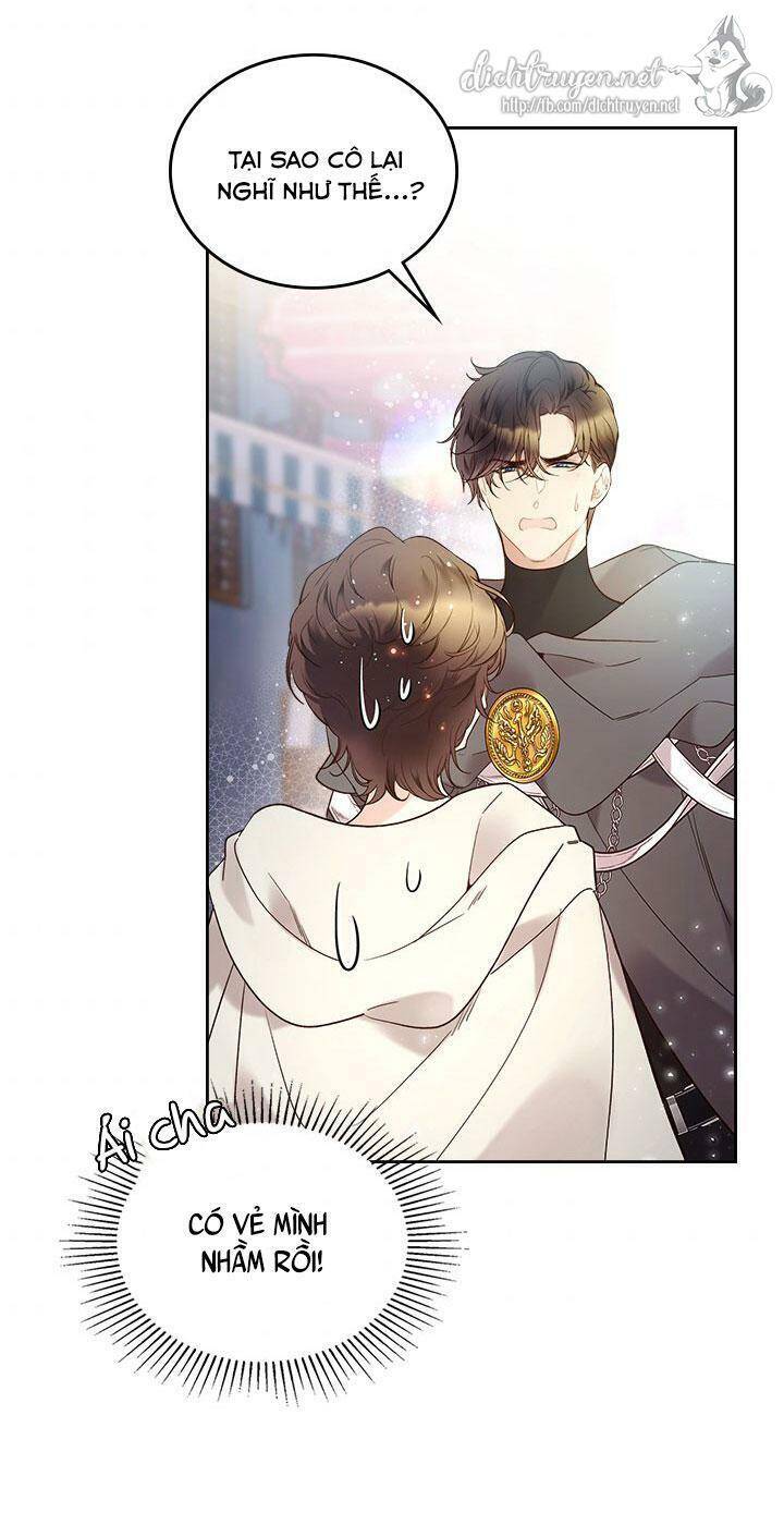 Công Chúa Chloe Chapter 61 - Trang 2