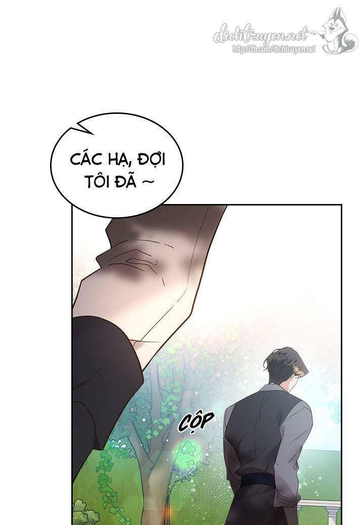 Công Chúa Chloe Chapter 61 - Trang 2