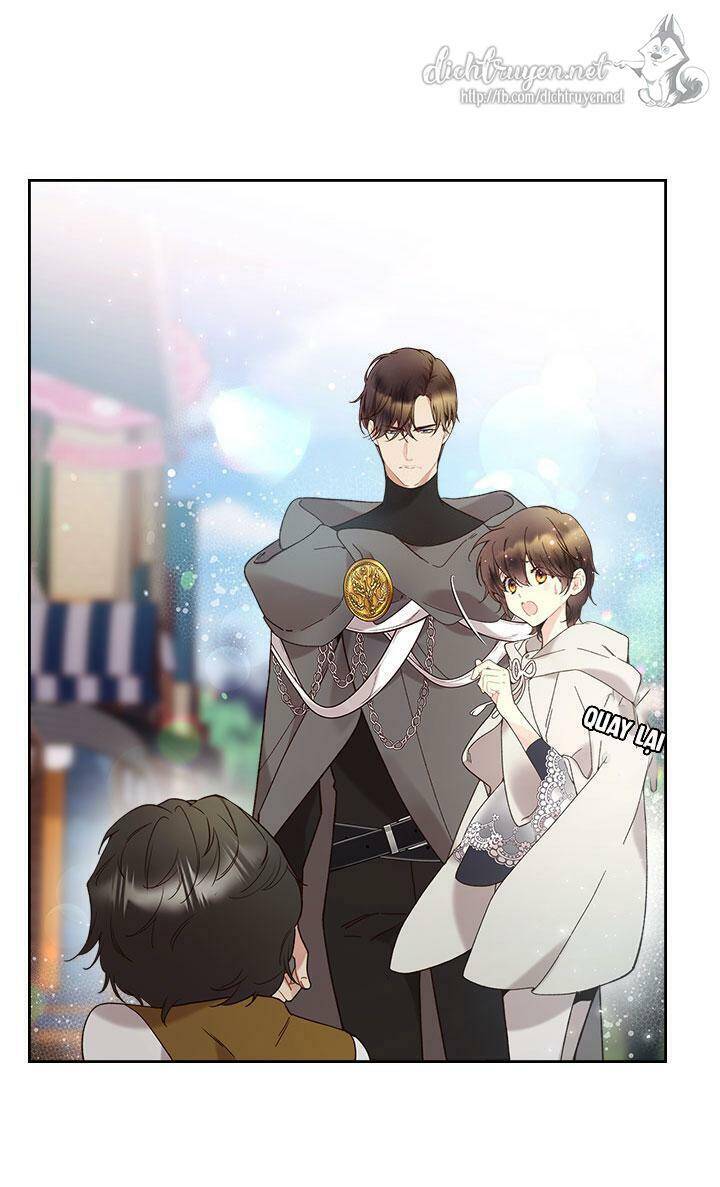 Công Chúa Chloe Chapter 61 - Trang 2