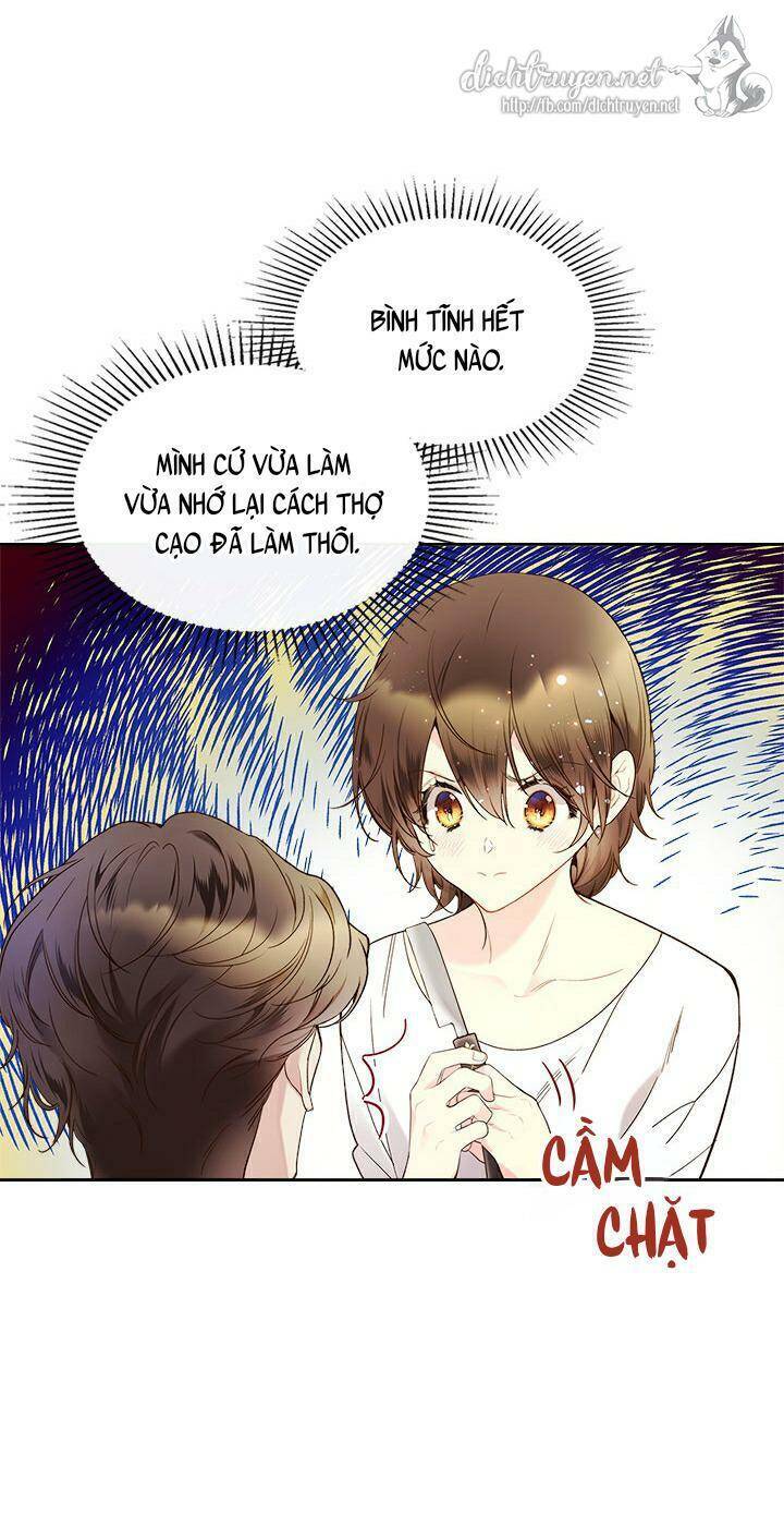 Công Chúa Chloe Chapter 60 - Trang 2