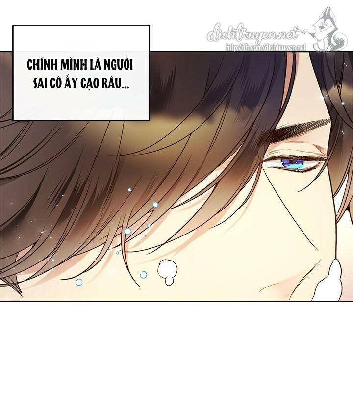 Công Chúa Chloe Chapter 60 - Trang 2