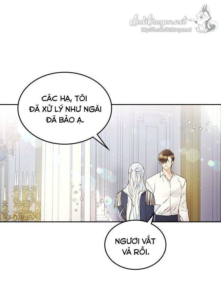 Công Chúa Chloe Chapter 60 - Trang 2