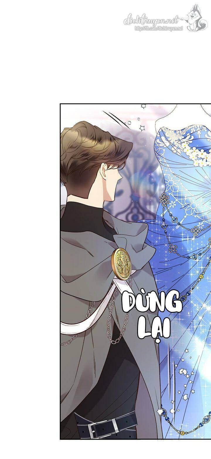 Công Chúa Chloe Chapter 60 - Trang 2