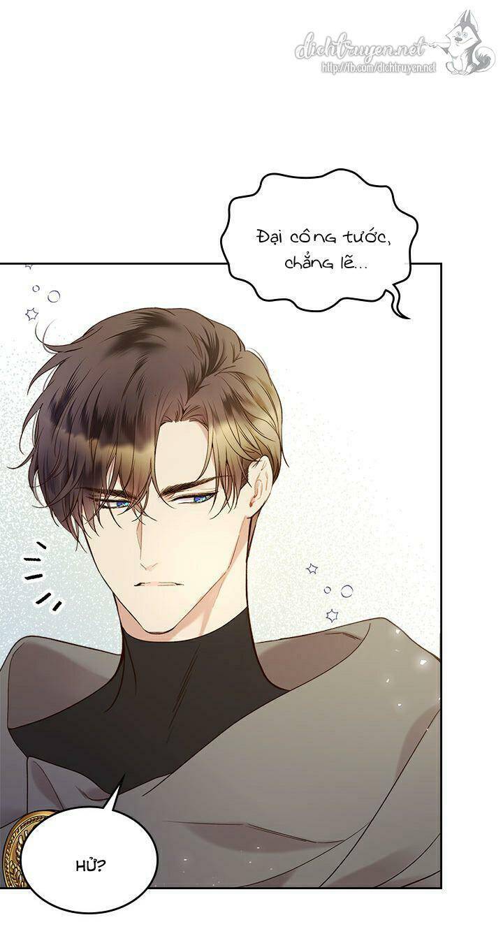 Công Chúa Chloe Chapter 60 - Trang 2