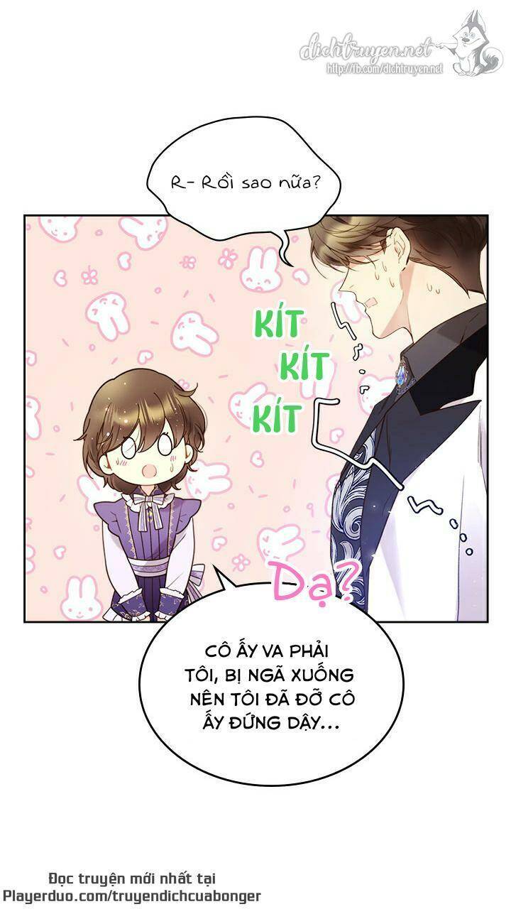 Công Chúa Chloe Chapter 59 - Trang 2