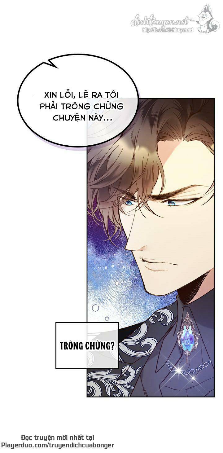 Công Chúa Chloe Chapter 59 - Trang 2