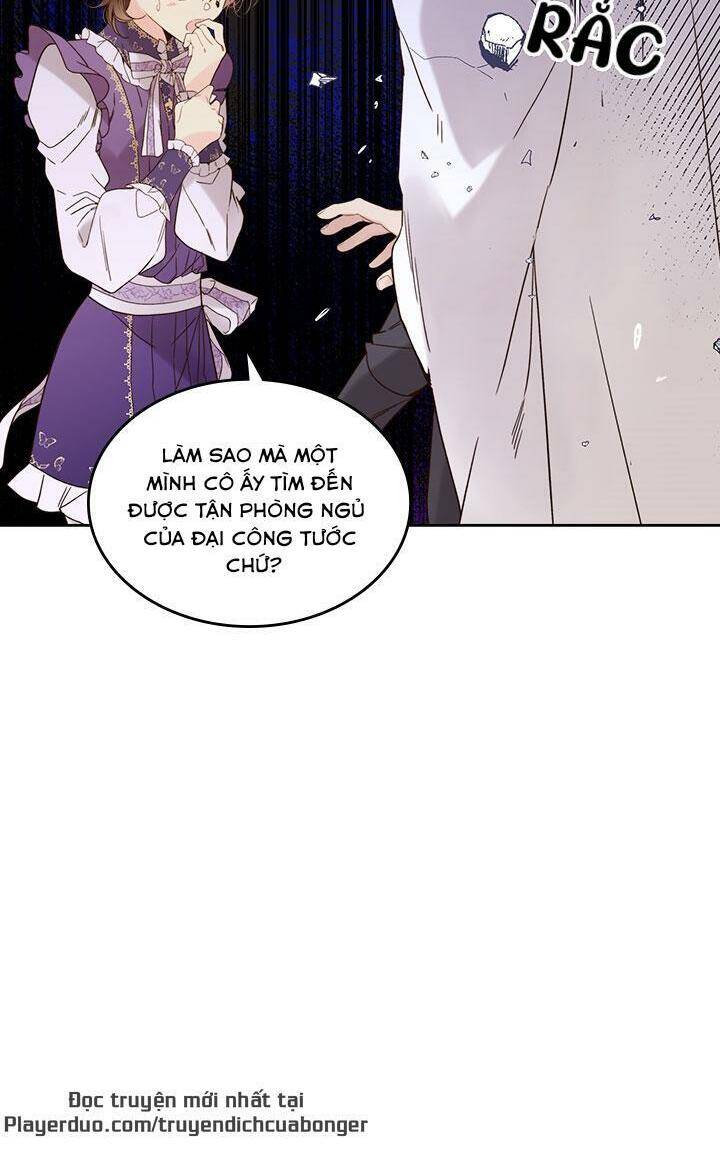 Công Chúa Chloe Chapter 59 - Trang 2