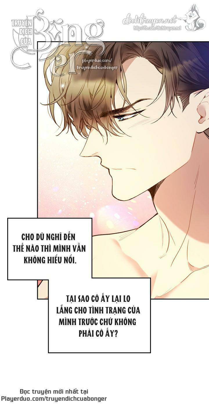 Công Chúa Chloe Chapter 59 - Trang 2