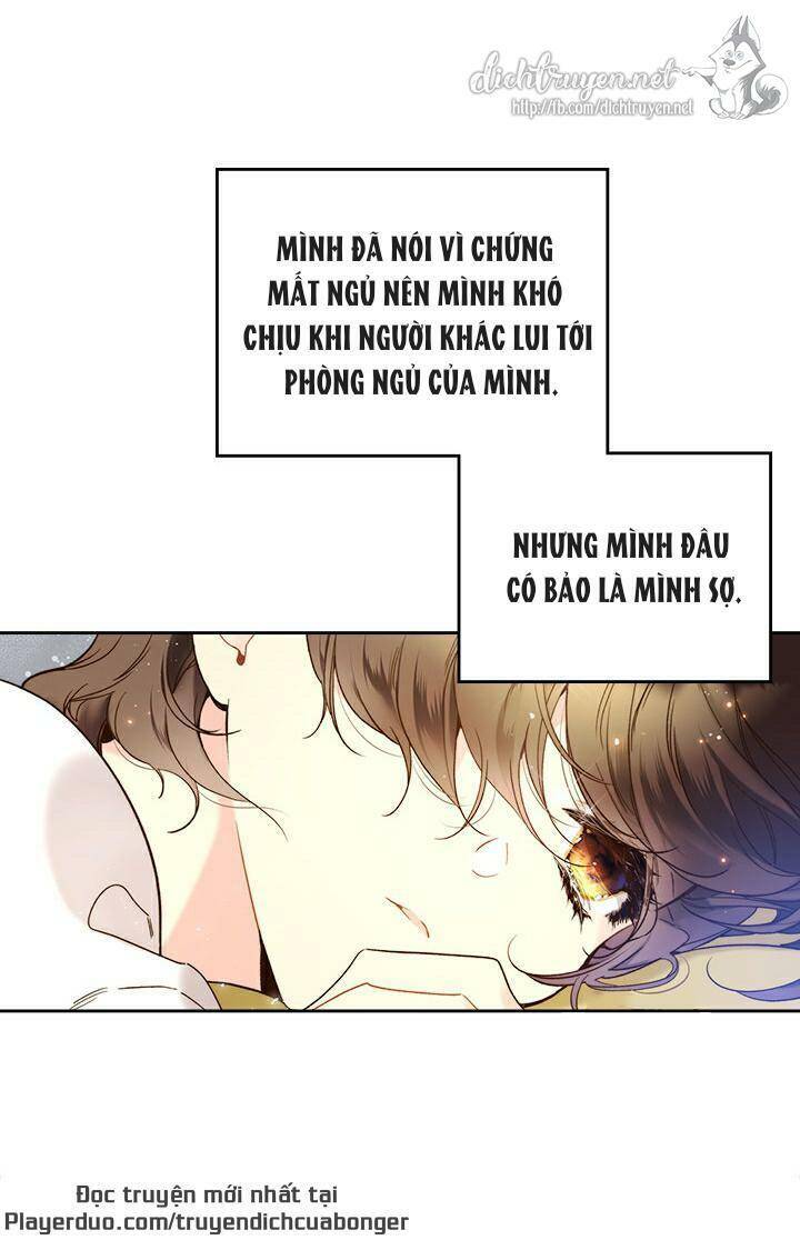 Công Chúa Chloe Chapter 59 - Trang 2