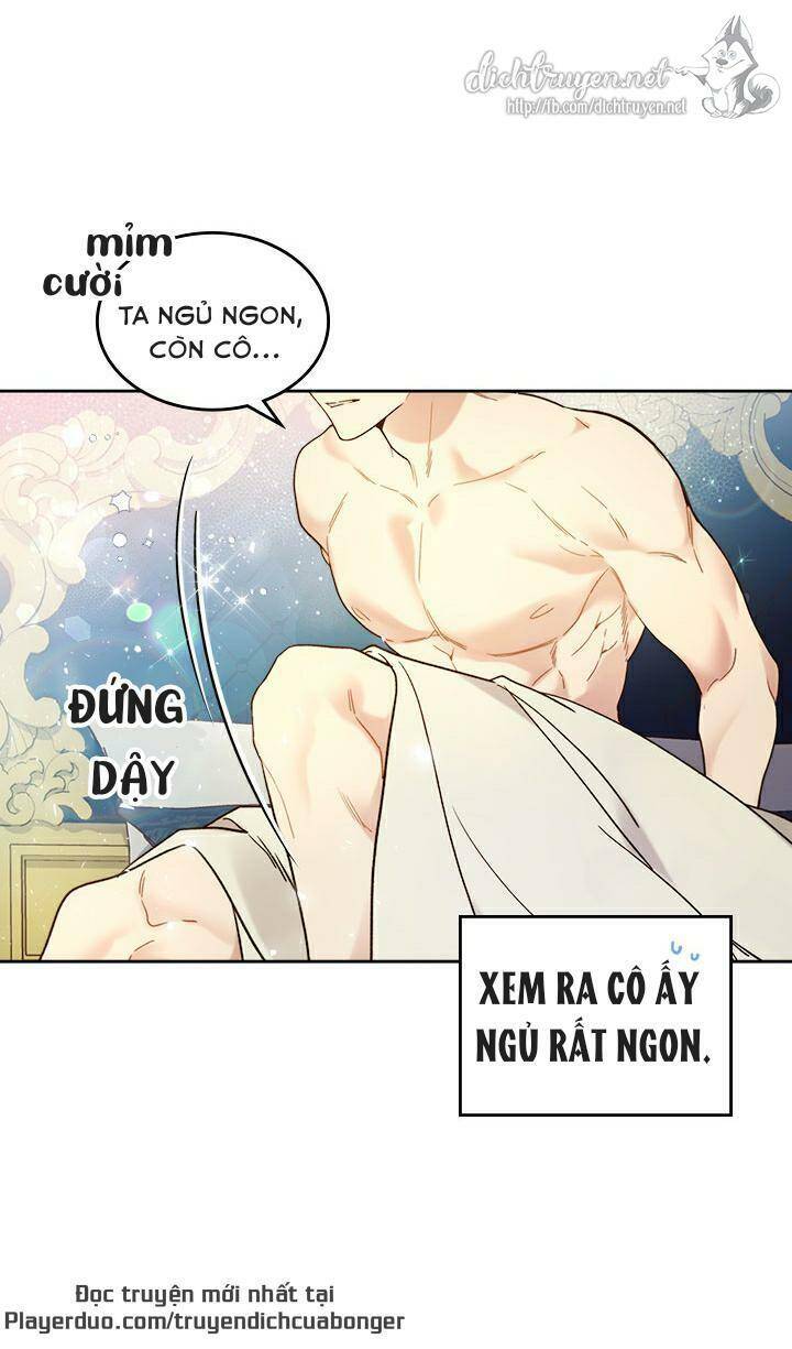 Công Chúa Chloe Chapter 59 - Trang 2