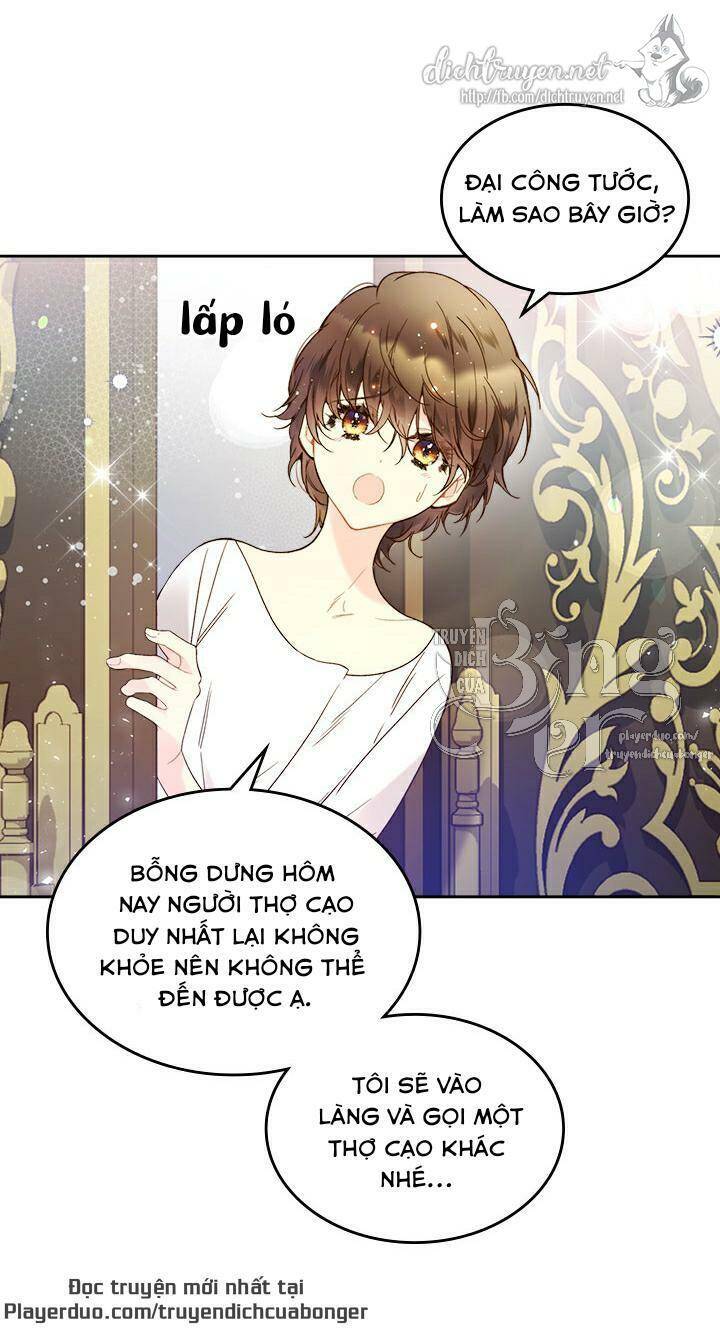 Công Chúa Chloe Chapter 59 - Trang 2