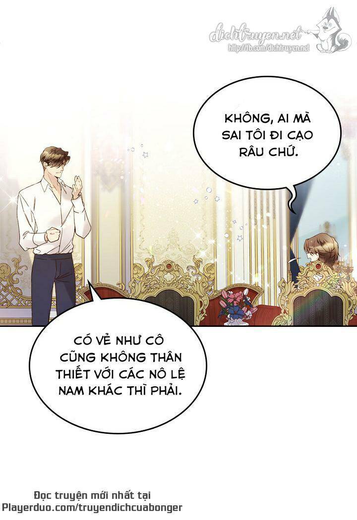 Công Chúa Chloe Chapter 59 - Trang 2