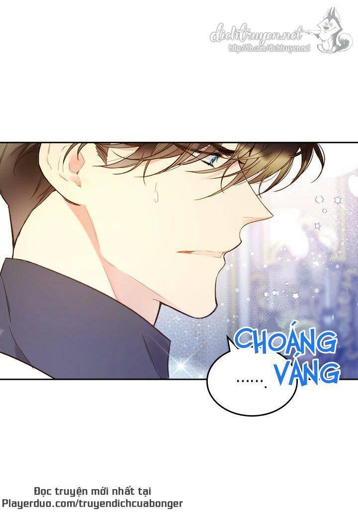 Công Chúa Chloe Chapter 59 - Trang 2