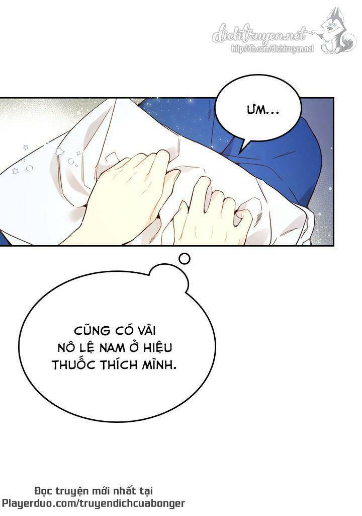 Công Chúa Chloe Chapter 59 - Trang 2