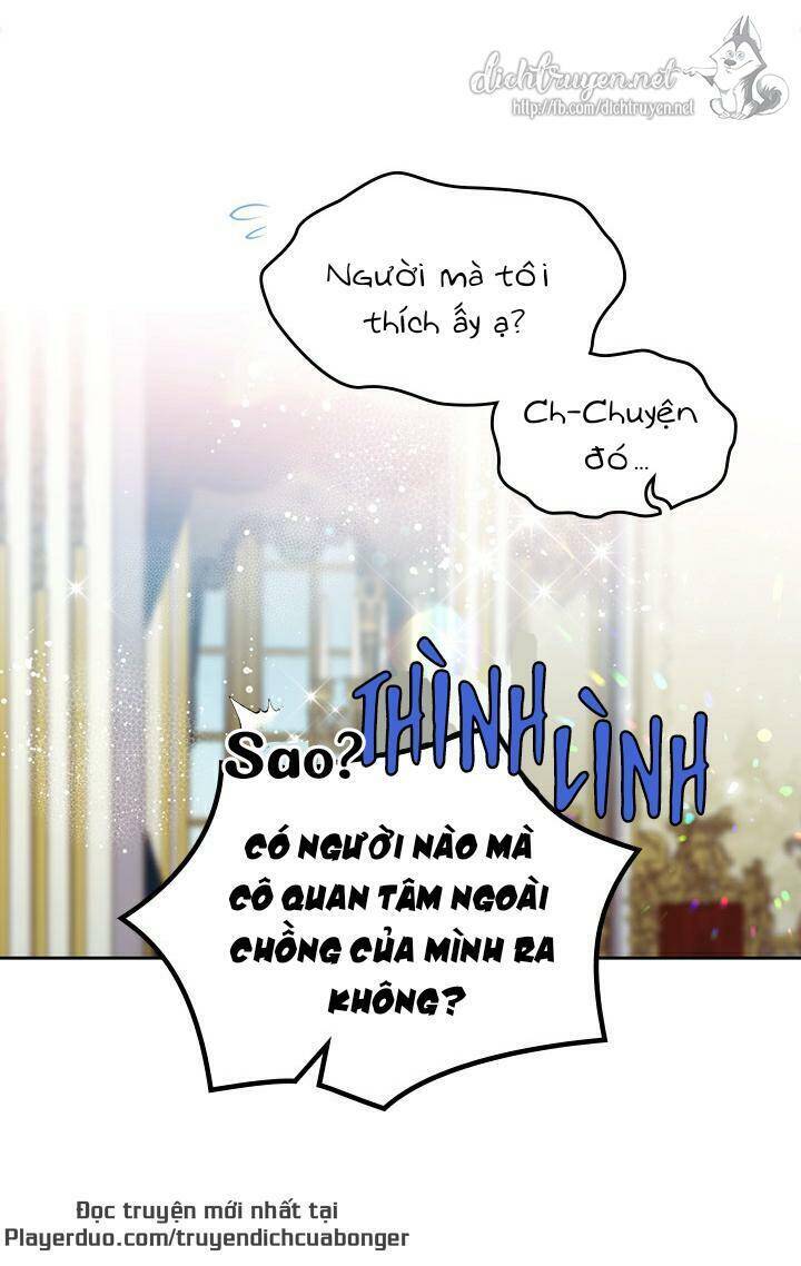 Công Chúa Chloe Chapter 59 - Trang 2