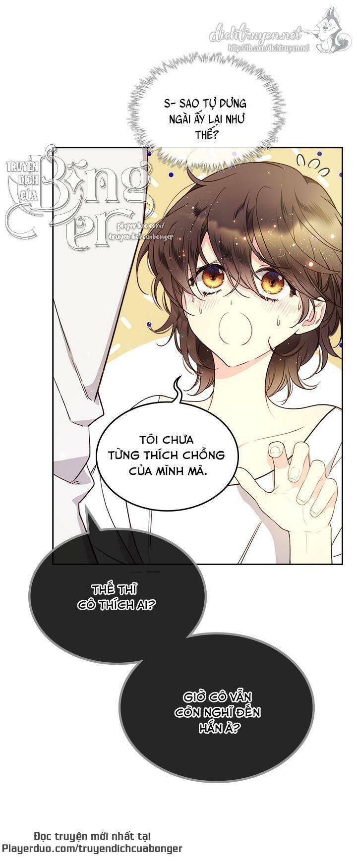 Công Chúa Chloe Chapter 59 - Trang 2