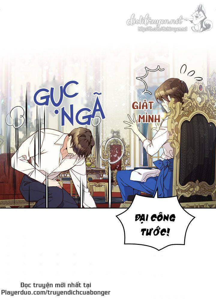 Công Chúa Chloe Chapter 59 - Trang 2