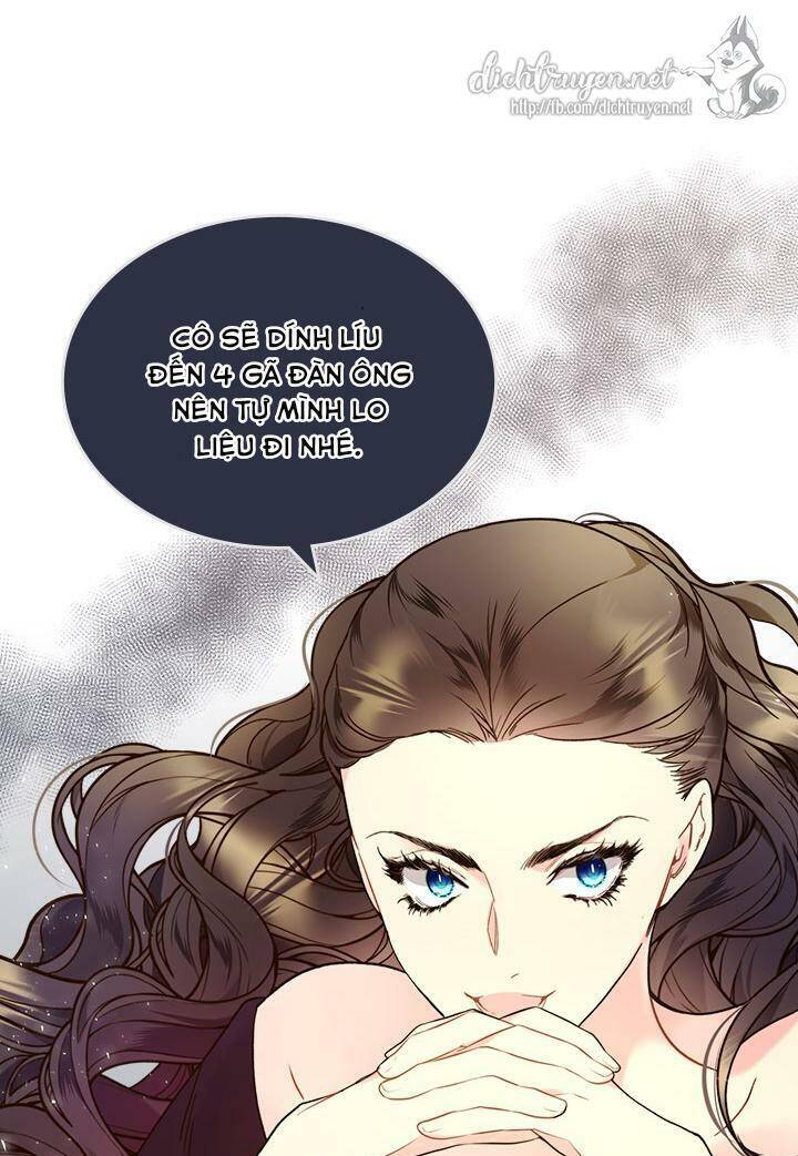 Công Chúa Chloe Chapter 59 - Trang 2