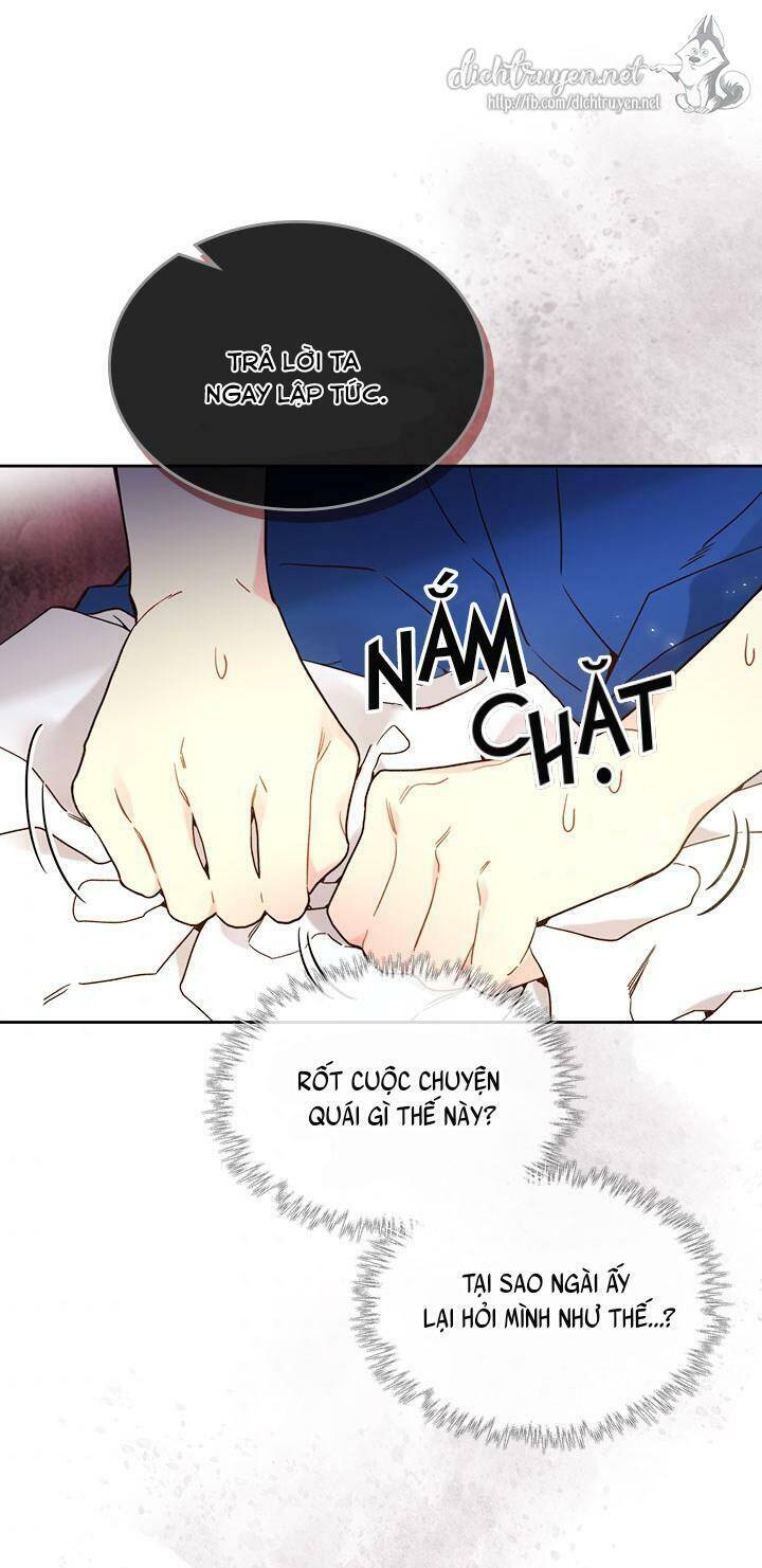 Công Chúa Chloe Chapter 59 - Trang 2