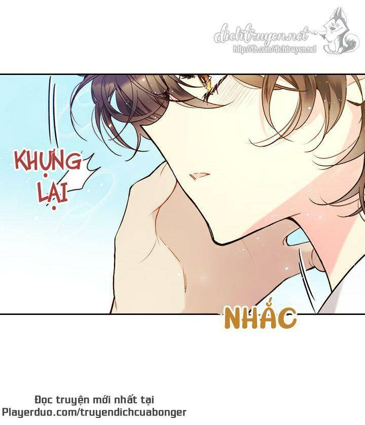 Công Chúa Chloe Chapter 59 - Trang 2