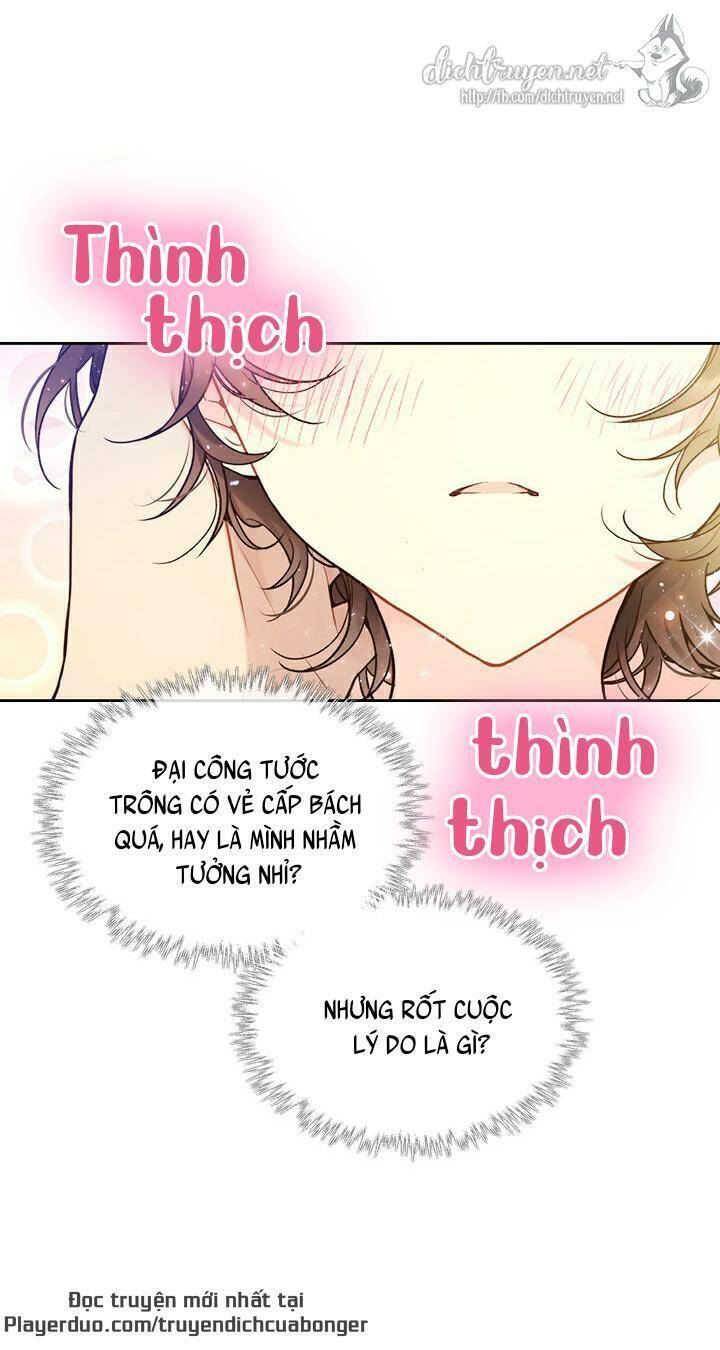 Công Chúa Chloe Chapter 59 - Trang 2