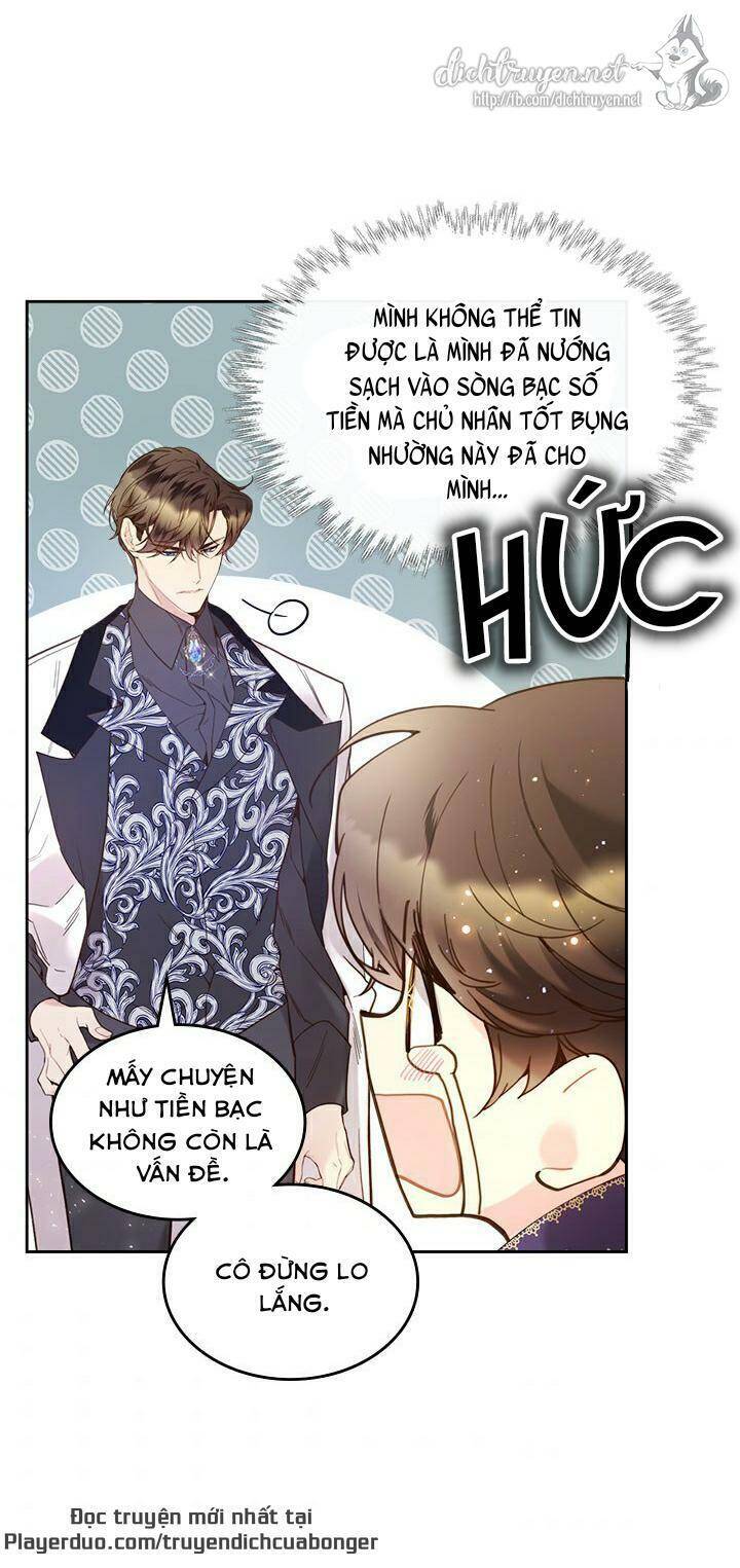 Công Chúa Chloe Chapter 59 - Trang 2