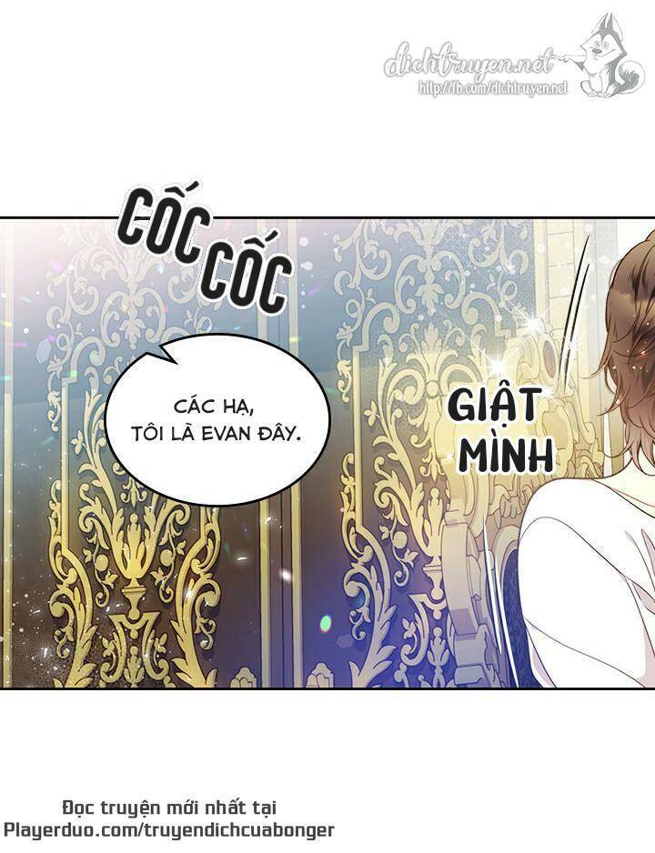 Công Chúa Chloe Chapter 59 - Trang 2