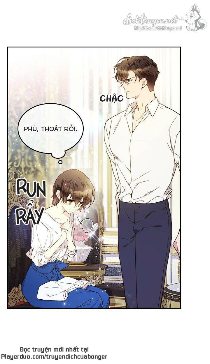 Công Chúa Chloe Chapter 59 - Trang 2