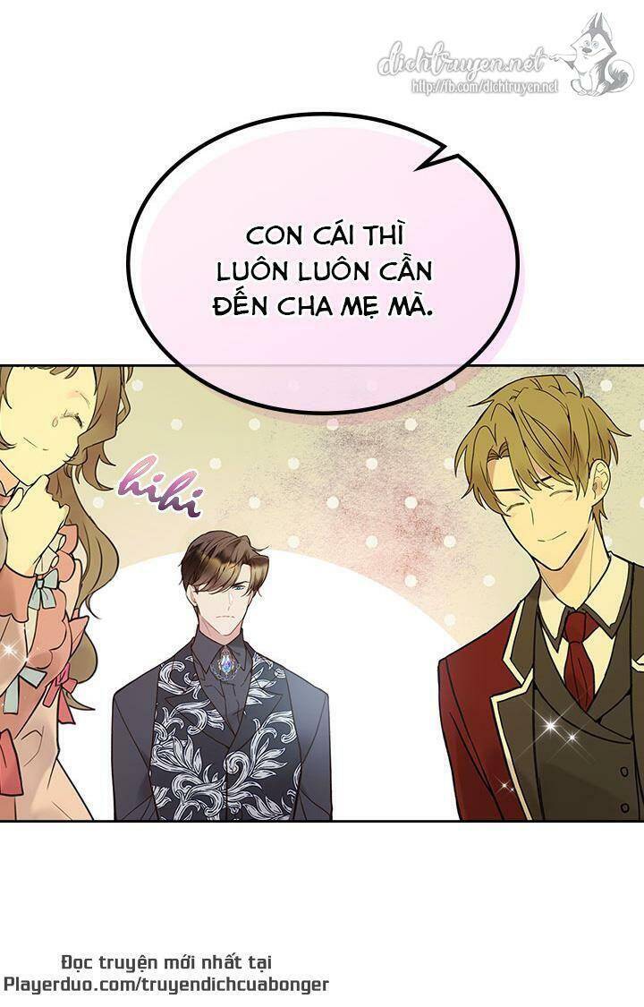 Công Chúa Chloe Chapter 58 - Trang 2