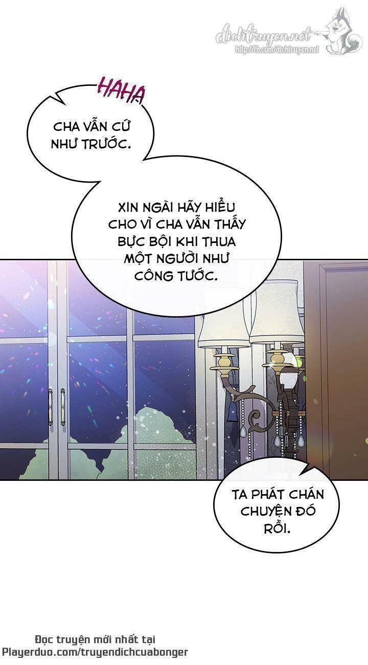 Công Chúa Chloe Chapter 58 - Trang 2