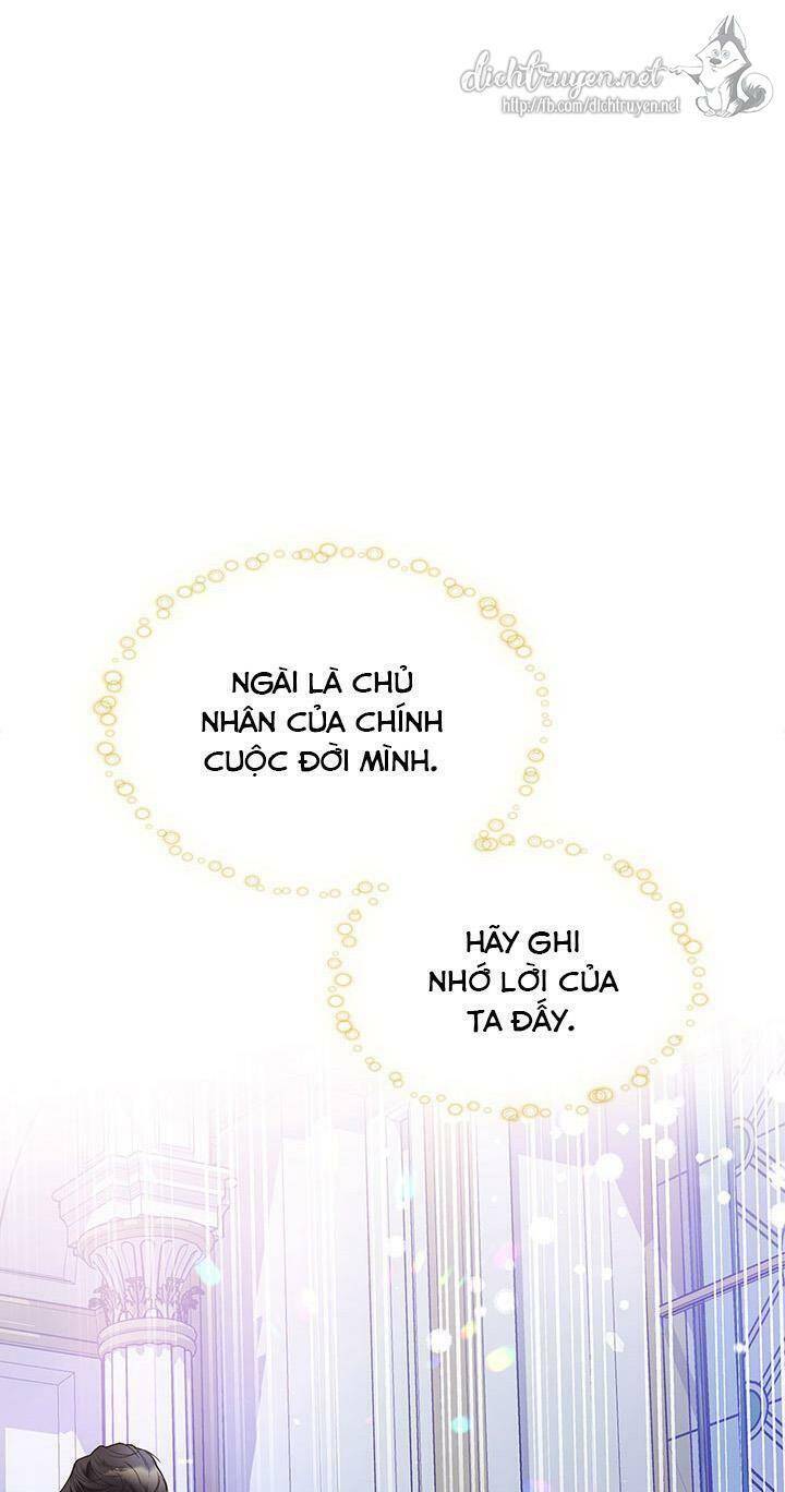 Công Chúa Chloe Chapter 58 - Trang 2